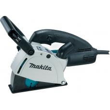 Штроборез сетевой MAKITA SG 1251J (183117)