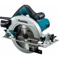 Пила циркулярная сетевая MAKITA HS 7601 K (182896)