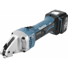 Ножницы аккумуляторные MAKITA BJS 160 RFE (168225)