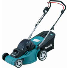 Газонокосилка аккумуляторная MAKITA DLM 380 RF2 (183171)