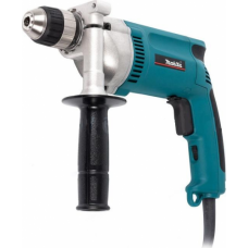 Дрель безударная сетевая MAKITA DP 3003 односкоростная (135724)