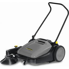 Машина подметальная KARCHER КМ 70/20 С BASIS (1.517-106.0), ручная (1.517-106.0)