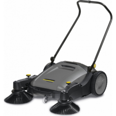 Машина подметальная KARCHER КМ 70/20 С 2 SB (1.517-107.0), ручная (1.517-107.0)