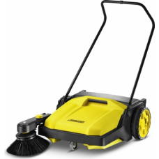 Машина подметальная KARCHER S 750 (1.766-912.0), ручная (1.766-912.0)