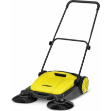 Машина подметальная KARCHER S 650 (1.766-304.0), ручная (1.766-300.0)