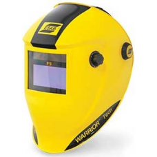 Маска сварщика ESAB WARRIOR Tech Yellow Желтая 0700000401 (0700000401)