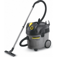 Пылесос сетевой KARCHER NT 35/1 Tact Te (1.184-856.0) (1.184-856.0)