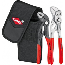 Набор слесарных инструментов KNIPEX 001972V01 2 предмета (KN-001972V01)