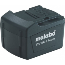 Аккумулятор METABO 12 V 1.7 Ач NiCd (625452000)