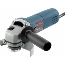 Угловая шлифмашина сетевая BOSCH GWS  660-125 (060137508N)