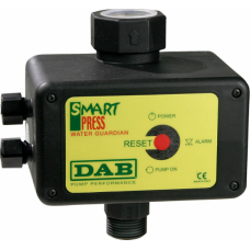 Блок автоматики DAB SMART PRESS WG 1,5 (60114808)