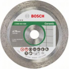 Алмазный диск универсальный BOSCH 76х1.9x10 мм Best for Ceramic (2608615020)