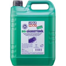 Масло для смазки цепи LIQUI-MOLY Bio-Sage-Kettenoil 5 л 1281 (1281)