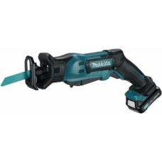 Пила сабельная аккумуляторная MAKITA JR 103 DWAE (184001)