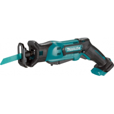 Пила сабельная аккумуляторная MAKITA JR 105 DWAE (184004)