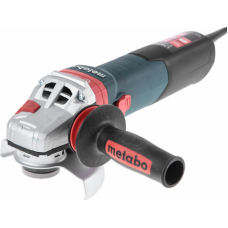 Угловая шлифмашина сетевая METABO WE 17-125 Quick (600515000)