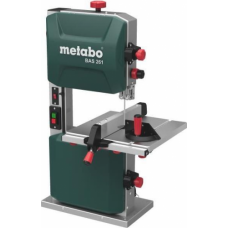 Пила ленточная  METABO BAS 261  220 В (619008000)