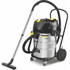 Пылесос сетевой KARCHER NT 75/2 Ap Me Tc (1.667-292.0) (1.667-292.0)