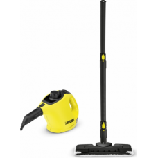 Пароочиститель KARCHER SC 1 + FLOORKIT (1.516-271.0) (1.516-271.0)