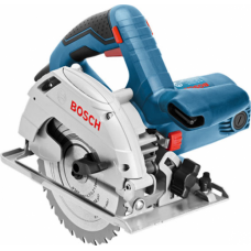 Пила циркулярная сетевая BOSCH GKS 165 (0601676100)