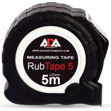 Рулетка ADA RubTape 5