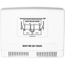 Балансир АКБ БАСТИОН SKAT BB (26-120)Ah (778)
