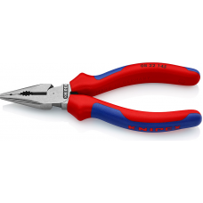 Плоскогубцы удлиненные KNIPEX 0822145 (KN-0822145)