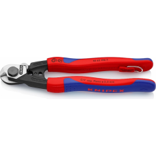 Тросорез KNIPEX 9562190T со страховочным креплением (KN-9562190T)