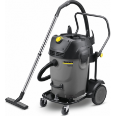 Пылесос сетевой KARCHER NT 65/2 Tact? Tc (1.667-287.0), антрацит (1.667-287.0)