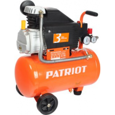 Компрессор поршневой PATRIOT PRO 24-210