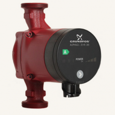 Насос циркуляционный GRUNDFOS ALPHA 2L 20-45 150 98094952 (98094952)