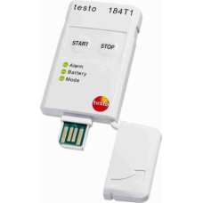 Логгер данных температуры TESTO 184 T1 (05721841)