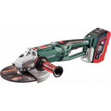 Угловая шлифмашина аккумуляторная METABO WPB 36 LTX BL 230 (613101660)