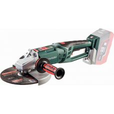 Угловая шлифмашина аккумуляторная METABO WPB 36 LTX BL 230 без аккумуляторов и з/у (613101840)