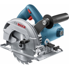 Пила циркулярная сетевая BOSCH GKS 600 (06016A9020)