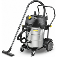 Пылесос сетевой KARCHER NT 75/2 Tact? Me Tc (1.667-289.0)