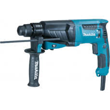 Перфоратор сетевой MAKITA HR 2630 (184758)