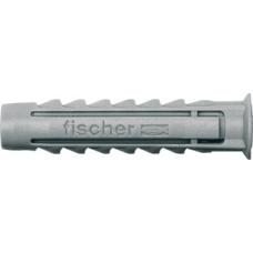 Дюбель FISCHER SX  4 х 20 распорный нейлоновый  70004