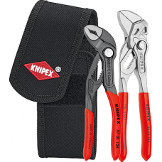 Набор слесарных инструментов KNIPEX 002072V01 2 предмета (KN-002072V01)