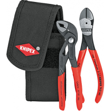 Набор слесарных инструментов KNIPEX 002072V02 2 предмета (KN-002072V02)