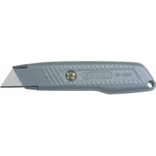 Нож STANLEY UTILITY KNIFE 0-10-299 с фиксированным лезвием (0-10-299)