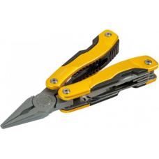 Плоскогубцы STANLEY 12 IN 1 MULTI TOOL STHT0-28111 (STHT0-28111)