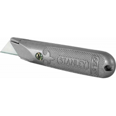 Нож STANLEY 199E KNIFE 2-10-199 с фиксированным лезвием (2-10-199)