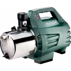 Насос садовый METABO P 6000 (600966000)