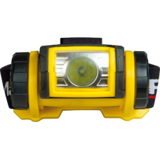 Фонарь налобный STANLEY FATMAX HEADLAMP FMHT0-70767 (FMHT0-70767)