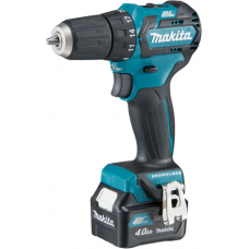 Дрель-шуруповерт аккумуляторная MAKITA DF 332 DWMX1 (184349)