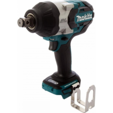 Гайковерт аккумуляторный MAKITA DTW 1001 Z ударный  с бесщеточным двигателем без АКБ и З/У (185063)