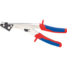 Ножницы по металлу KNIPEX 90 55 280 (KN-9055280)