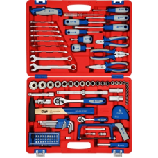 Набор инструментов МАСТАК 01-102C 102 предмета (01-102C)