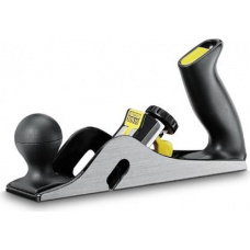 Рубанок столярный STANLEY RB10 BENCH PLANE 260 мм 1-12-100 (1-12-100)